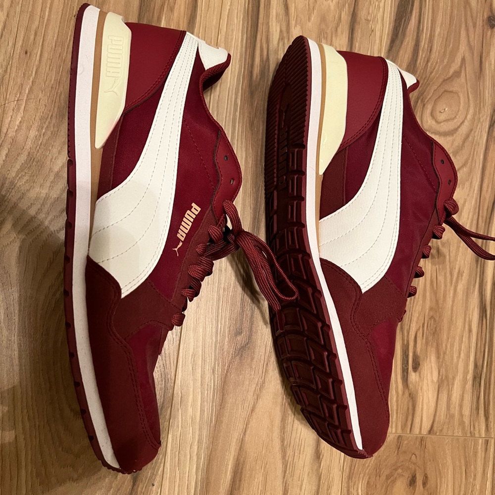 Puma ST Runner v3